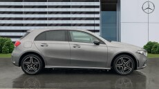 Mercedes-Benz A-Class A250e AMG Line Premium Plus Edition 5dr Auto Hatchback